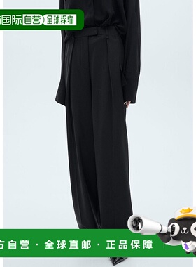 日本直邮MANGO 裤子 TOM MA1658EW035081