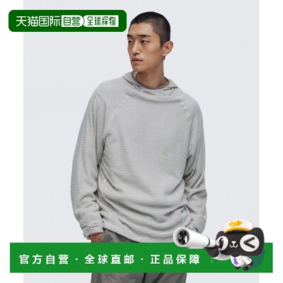 日本直邮WILD THINGS 男士 PrimaLoft Evolve防风【付后1h可退】