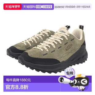 日本直邮KEEN科恩男女同款休闲运动鞋1031089休闲鞋