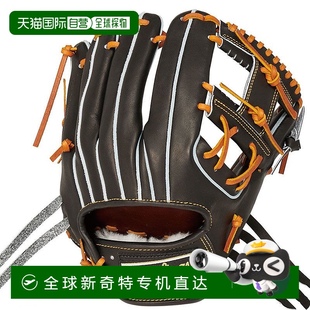 JAPAN右 日本直邮Rawlings 通用硬式 棒球手套适合内野手右手 HOH