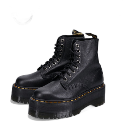 日本直邮Dr.Martens 1460 8 孔靴子 Pascal Max 女士PASCAL MAX 2