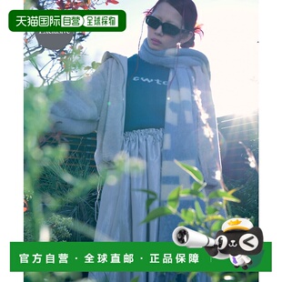 1h可退 日本直邮MIDIUMISOLID×THE GOODLAND MARKET 女装 别注 e