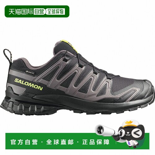 日本直邮SALOMON 跑步鞋XA PRO 3D V9 GORE-TEX