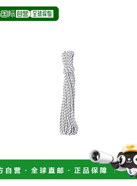 日本直邮 Polypro Rope 3mm直径10米切割绳索 [XXXX]户外帐篷