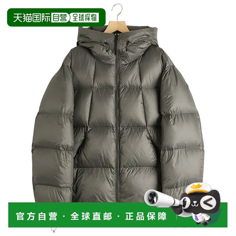 日本直邮GOLDWIN PERTEX QUANTUM 羽绒服 / GL25337[PIE][REA]