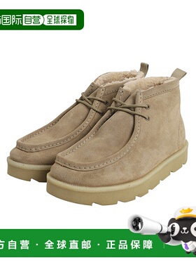 日本直邮Clarks 休闲鞋Meare Walla BT 26182503[STD]