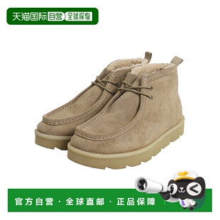 Walla Meare 26182503 日本直邮Clarks STD 休闲鞋