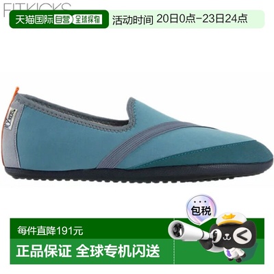 日本直邮FITKICKS 鞋 男士 KOZIKICKS M 蓝色 鞋 运动鞋 男士用品