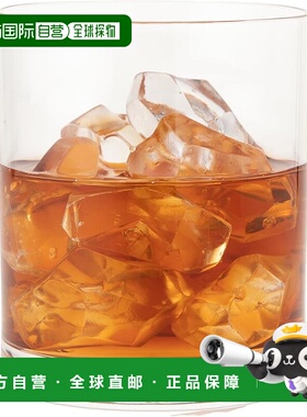 【日本直邮】东洋佐佐木玻璃烧酒杯 275ml 日本制 07116HS