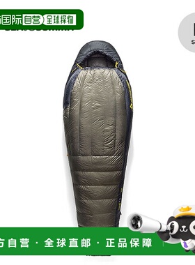 日本直邮Sea to Summit Spark Pro-9C 普通睡袋 (ST81447) - 轻便