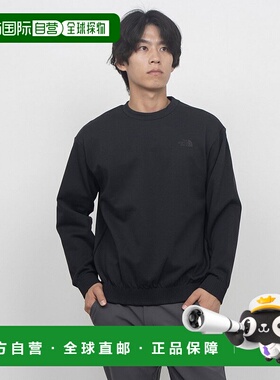 日本直邮 RallyOn Rock 男士运动套头衫 NL72102北面上衣卫衣