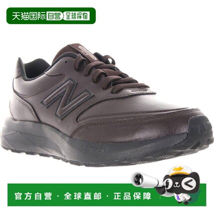日本直邮4E 宽宽 New Balance 男士 DynaSoft 363 v9 步行鞋运动