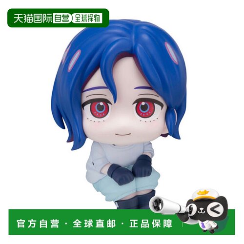 日本直邮Megahouse 机动战士高达 GQuuuuuuX 伊东修二 完成品手办