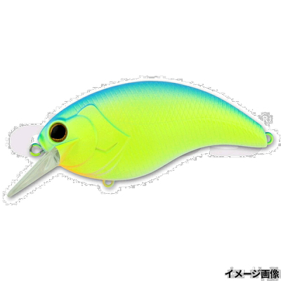 日本直邮Depth Lure Evoque 4.0 #02 蓝背图