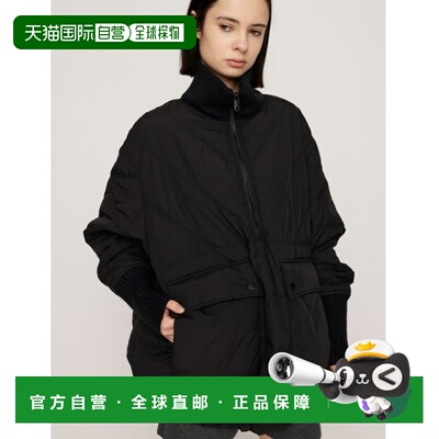 日本直邮SLY 女装 立领夹克  030IAY301591