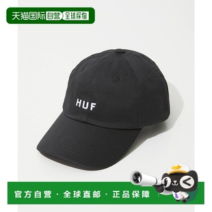 男女通用帽子 SET Huff HT00716 HAT 日本直邮HUF PANEL