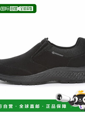 日本直邮MOONSTAR SPLT L173 [XXXX] 黑色 运动鞋一脚蹬轻盈休闲