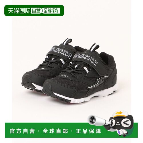 日本直邮MoonStar SS 0001 儿童/青少年运动鞋 95335909