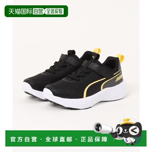 儿童运动鞋 309935 Speed 91732287彪马 Monster 日本直邮PUMA