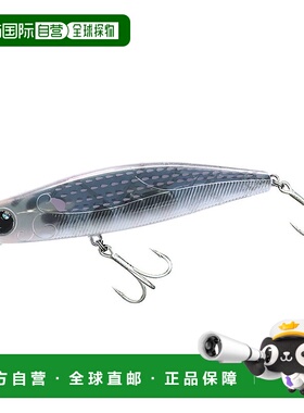 日本直邮Daiwa Lure Morethan Galvatron 120S Transfire Konoshi
