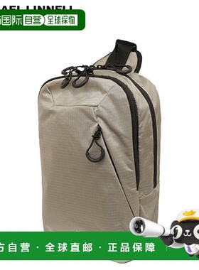 日本直邮MICHAEL LINNELL MLRT-02 男女通用斜挎包8升容量轻便防