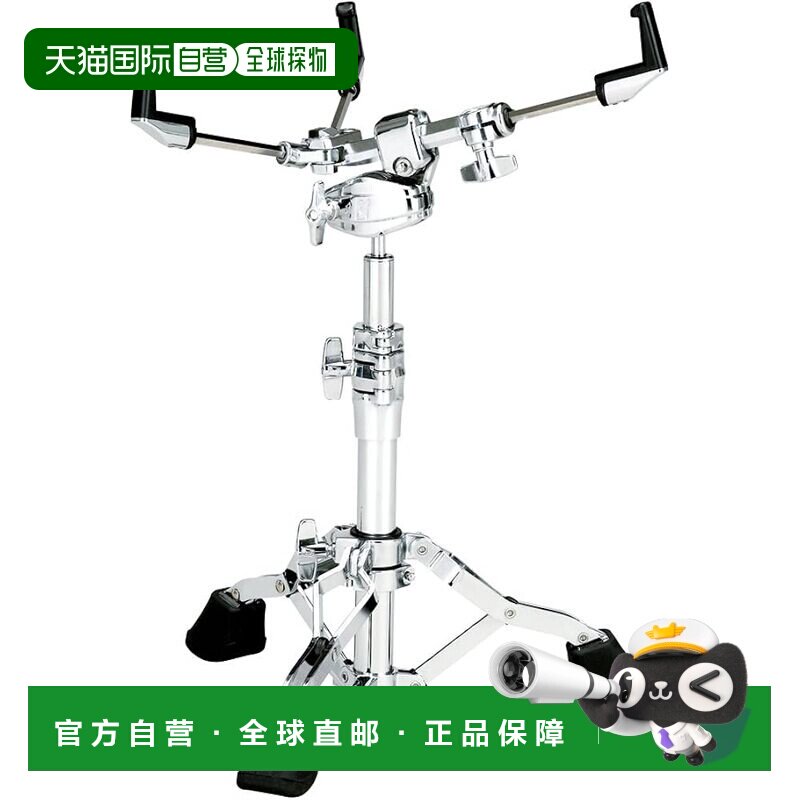日本直邮TAMA STAR 军鼓架 HS100W