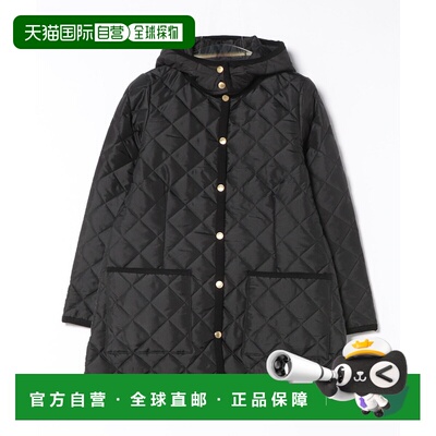 日本直邮Traditional Weatherwear 女士中长款可【付后1h可退】