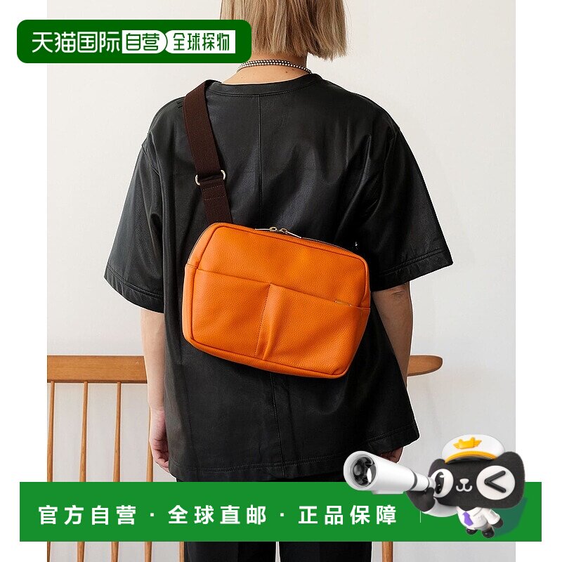 1h可退 日本直邮Calling BEAMS CRAFTS IN THE MAKING 女士 双拉