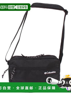 日本直邮 Columbia Big Muddy Road 斜挎包单肩包肩包哥伦比亚