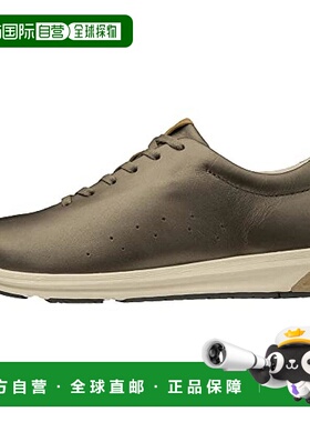 【日本直邮】Mizuno美津浓 步行鞋22.0 CM青铜色 运动鞋B1GW1900