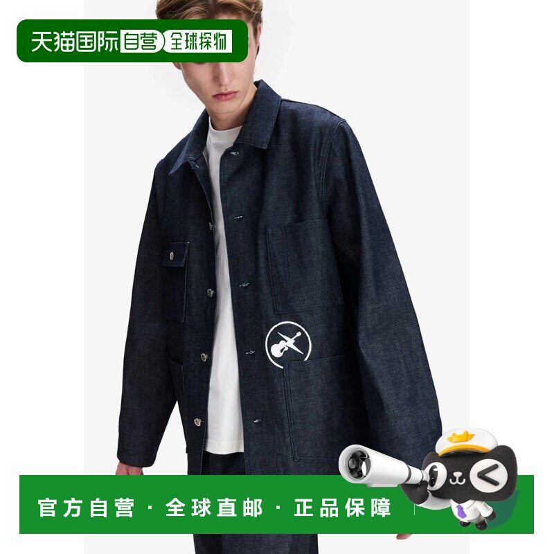 日本直邮APC FRGMT. GRAND JACK 夹克