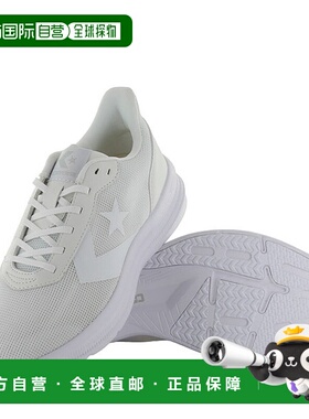 日本直邮CONVERSE 运动鞋 男款女款 日星 DAYSTAR N W 白色 CONVE