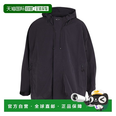 日潮跑腿OAKLEY欧克利 男款 FGL SECTOR 连帽夹克 5.7