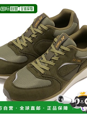 日本直邮YONEX YY-CHANGEOVER 女士运动鞋 [SHW123 FW25]步行/场3