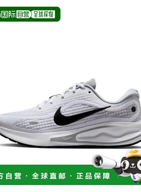 日本直邮Women's Journey Run 117WHT/BLK