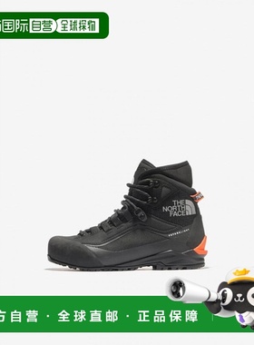 日本直邮THE NORTH FACE 徒步鞋 Summit Bright Horn Future Ligh