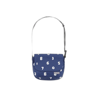 日本直邮日潮 SouSou自行车肩背包斜挎包9458085正品高端 高级感