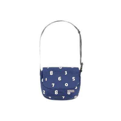 日本直邮日潮 SouSou自行车肩背包斜挎包9458085正品高端 高级感