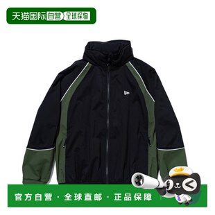 日本直邮NEW ERA 滑雪夹克 Snowboarding Piping 14741713 [男士]