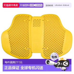 摩托车用人体工学 KOMINE CE2 胸部护甲 830护胸 日本直邮