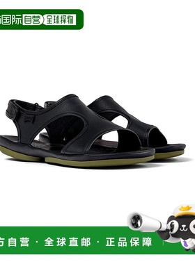 日本直邮CAMPER Campell Right NINA凉鞋芭蕾鞋