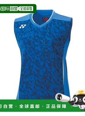 日本直邮【日本直邮】YONEX/尤尼克斯女款衬衫20721Y-002