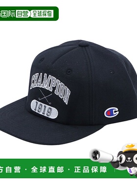 日本直邮【日本直邮】Champion冠军男女同款卫衣C3-AG703C-090