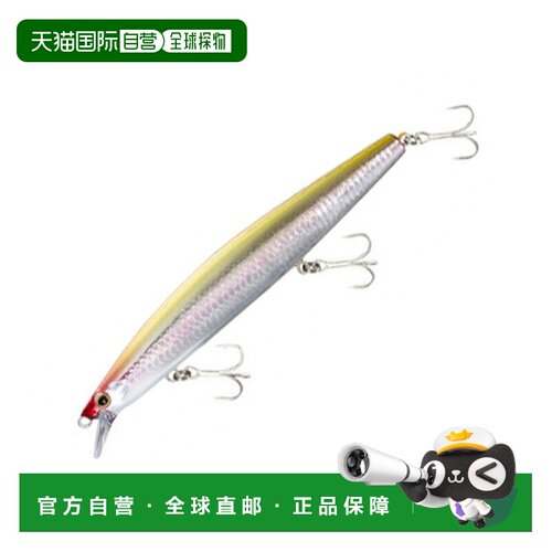 日本直邮SHIMANO 禧玛诺 EXSENCE SILENT ASSASSIN 129F AR-C 路