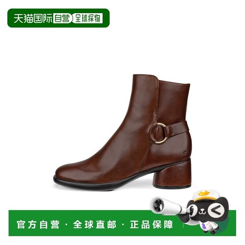 日本直邮ECCO爱步女款跑步鞋22251301014