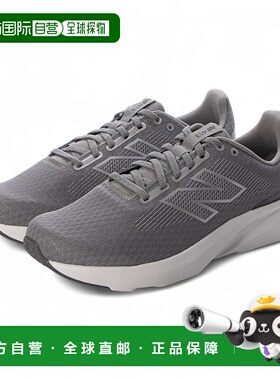 日本直邮New Balance 运动鞋NB M413 2E GR3（灰色）