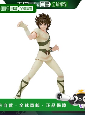 【日本直邮】Banpresto帕布雷斯手办小宇宙列传天马座星矢BP88293