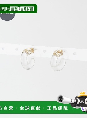 1h可退 日本直邮HARIO Lampwork Factory 女士别注联名DOORS 圆环