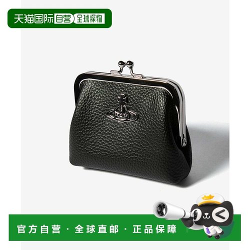 日本直邮Vivienne Westwood 56010003W S000D S000D N403 零钱包