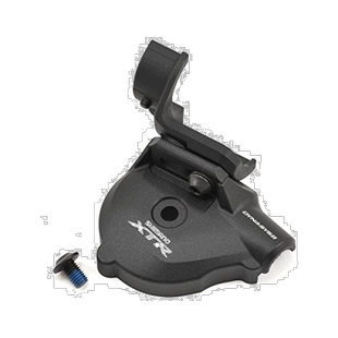 【日本直邮】禧玛诺 自行车变速手柄 SL-M9000 I 套UT R Y01U9805